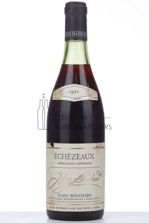 Afbeeldingen van 1972 ECHEZEAUX